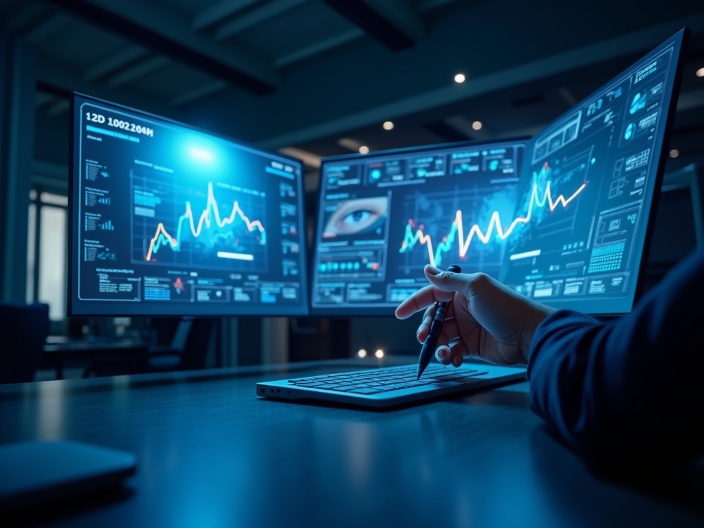 «Implicaciones de la TDT Híbrida para Profesionales TI»