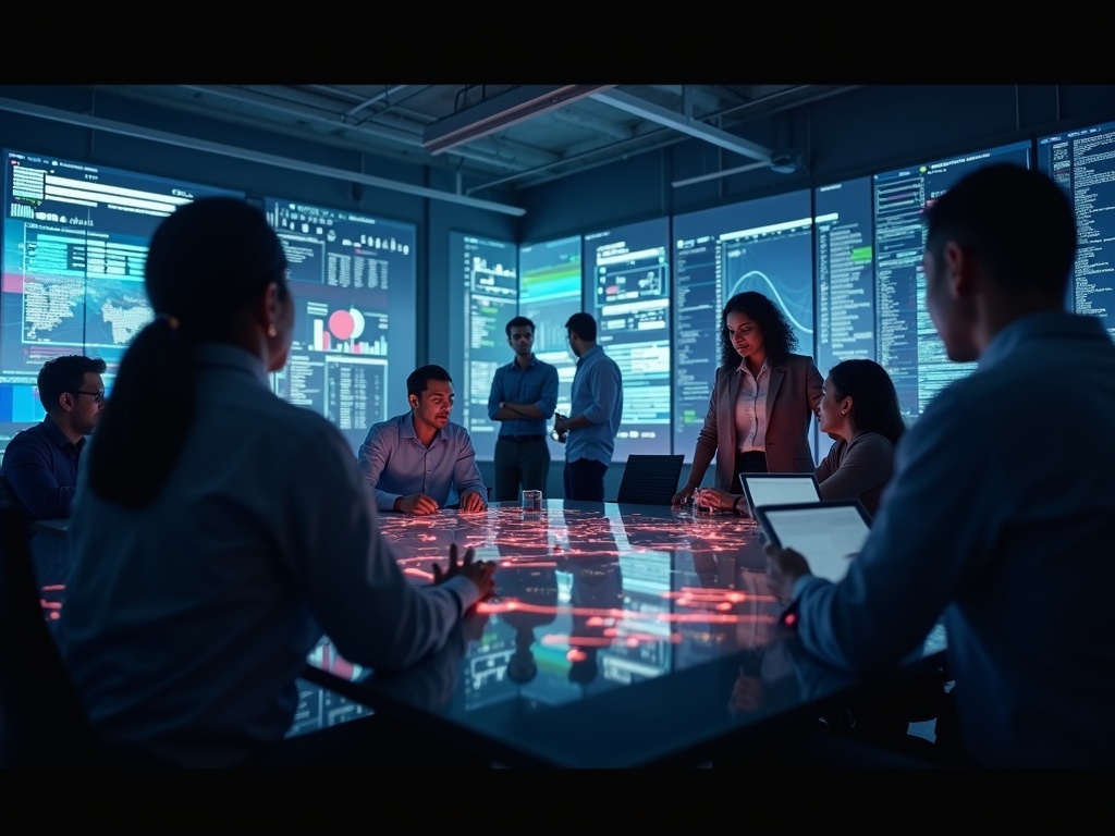 «Importancia Crítica de Actualizar Sistemas en Empresas Chilenas»