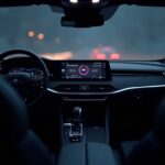 «Integración de Radio FM en Android Auto: Oportunidades y Riesgos»