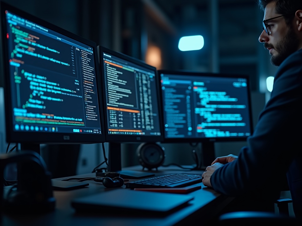«La Alerta de Ciberseguridad que Todos los Profesionales de TI Deben Escuchar»