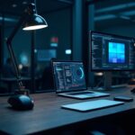 «MacBook Pro M5: Transformando la Gestión y Seguridad en TI»