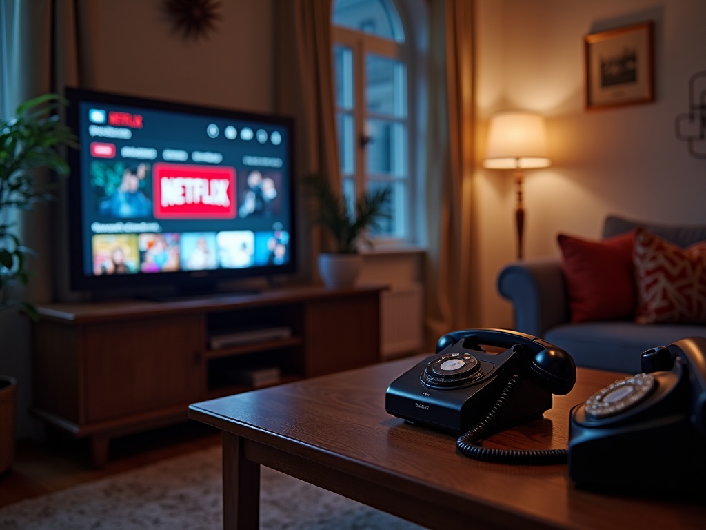 «Netflix y Dispositivos Antiguos: ¿Cómo Prepararte para 2026?»