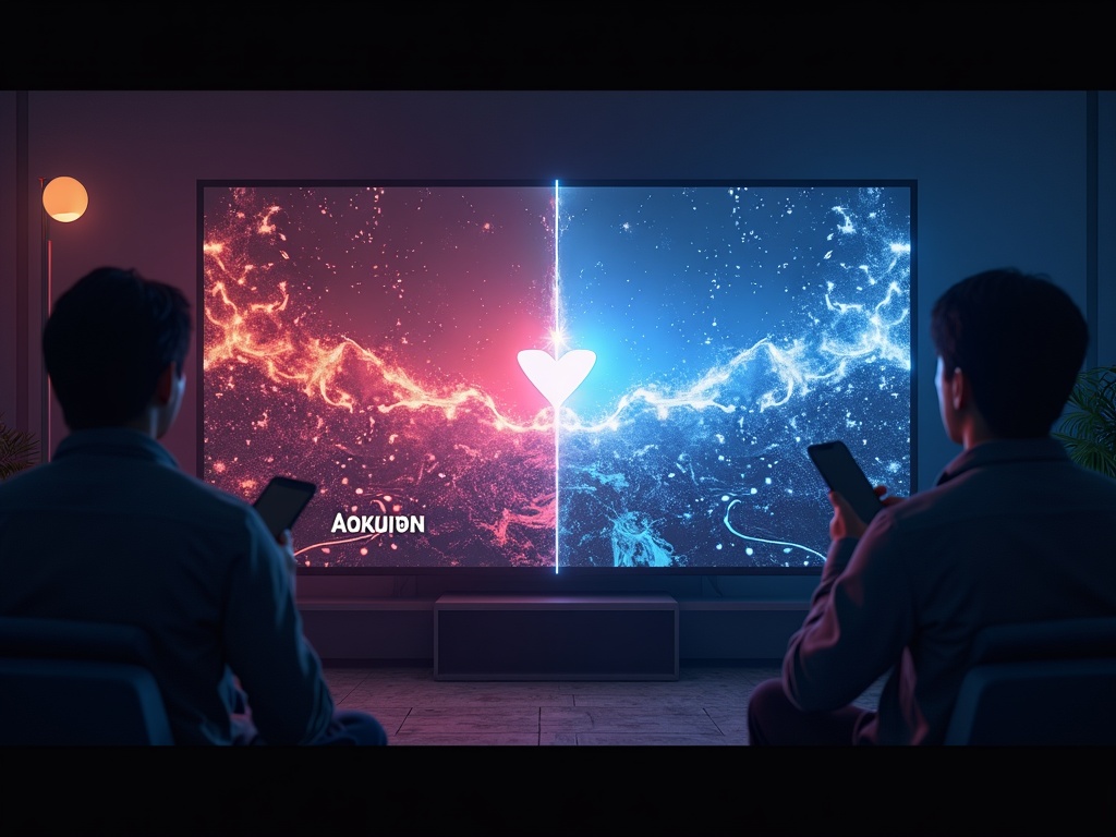 «Rakuten TV y Prime Video: Desafíos y Oportunidades en FAST»