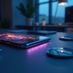 «Redmi Note 15: Revolución en Celulares para Profesionales TI»