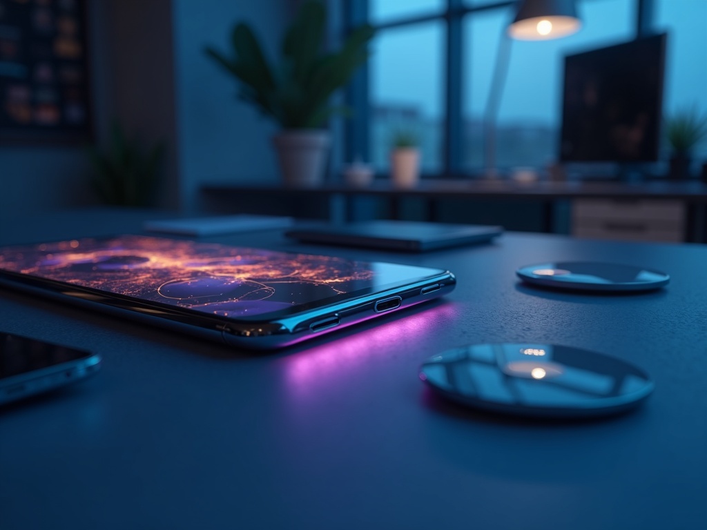 «Redmi Note 15: Revolución en Celulares para Profesionales TI»