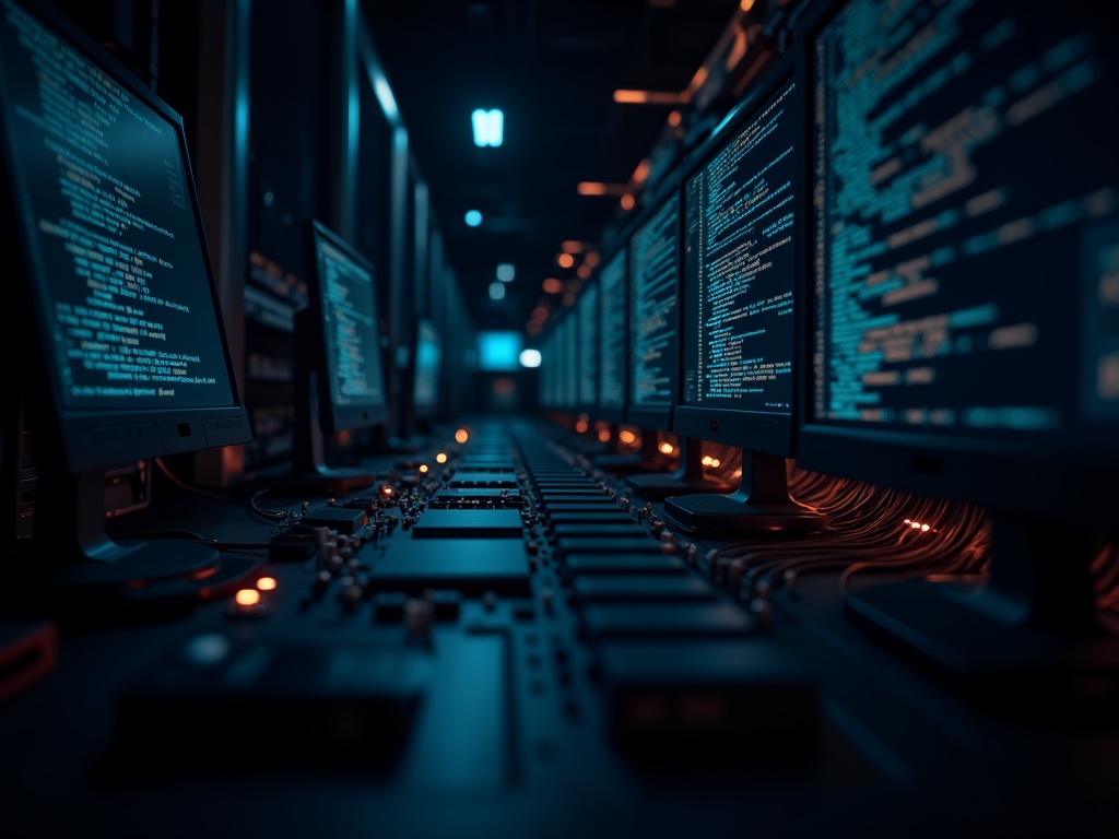 «Riesgos Ocultos de la Automatización en Procesos de TI»