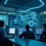 «Riesgos de Automatización TI: Claves para un Control Seguro»