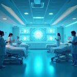 «Seguridad Cuántica en Salud: ¿Anticiparse o Esperar?»