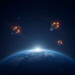 «Starlink Gen 3: Revolución en Conectividad y Seguridad Satelital»