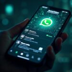 «WhatsApp 2024: Nombres de Usuario y Privacidad Digital Mejorada»
