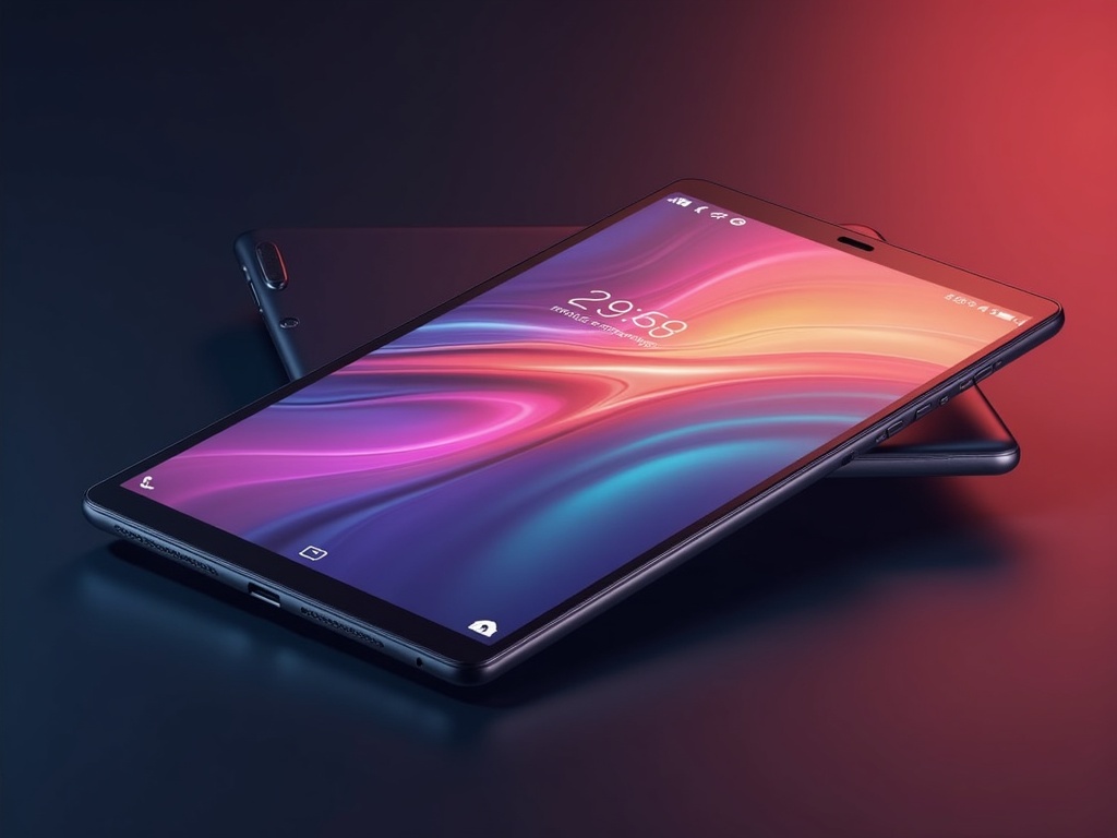 «Xiaomi Redmi Pad 2: La Tablet que Revoluciona la Movilidad TI»