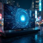 «ZTE R2A: Revolución en Televisión Digital y Seguridad TI»