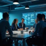 «¿Por qué las Actualizaciones Son Vitales para la Seguridad Empresarial?»