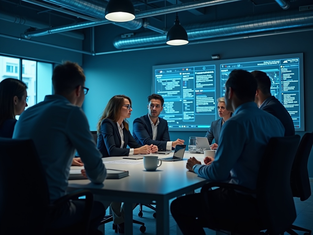 «¿Por qué las Actualizaciones Son Vitales para la Seguridad Empresarial?»