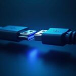 «¿USB 2.0 o 3.0? La Clave para Mejorar tu Eficiencia TI»