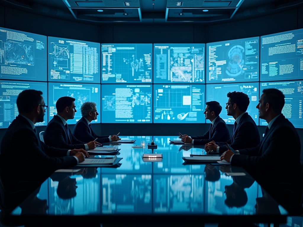 «Ética y Automatización: Claves en Contratos de IA con el Pentágono»