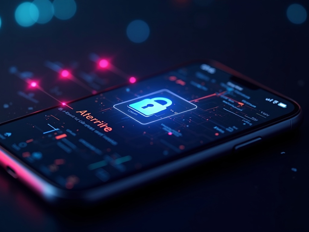 «Automatización de VPN en iOS: Seguridad y Riesgos Ocultos»