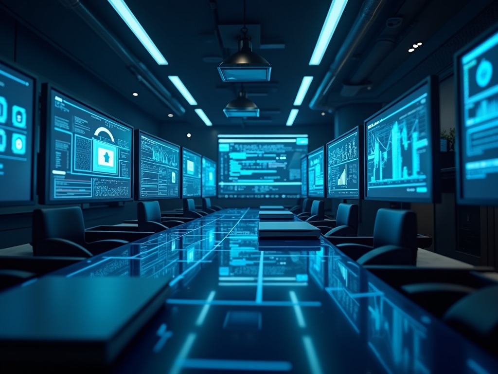 «Automatización y Seguridad en Procesos Fiscales: Lo Esencial»