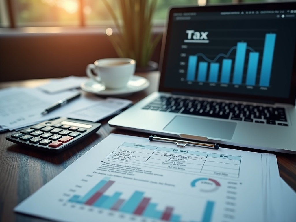 «Claves para una Declaración de Renta Segura y Sin Errores»