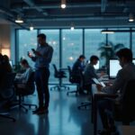 «Cómo Controlar el Consumo de TikTok en Móviles Corporativos»