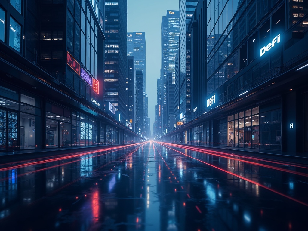 «Cómo Proteger tu DeFi del Riesgo de Ataques Millonarios»