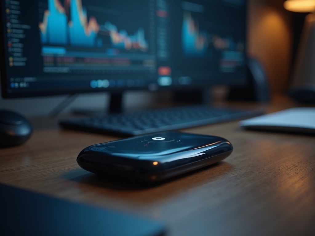 «Cómo el AirTag 2 Revoluciona la Gestión de Activos TI»