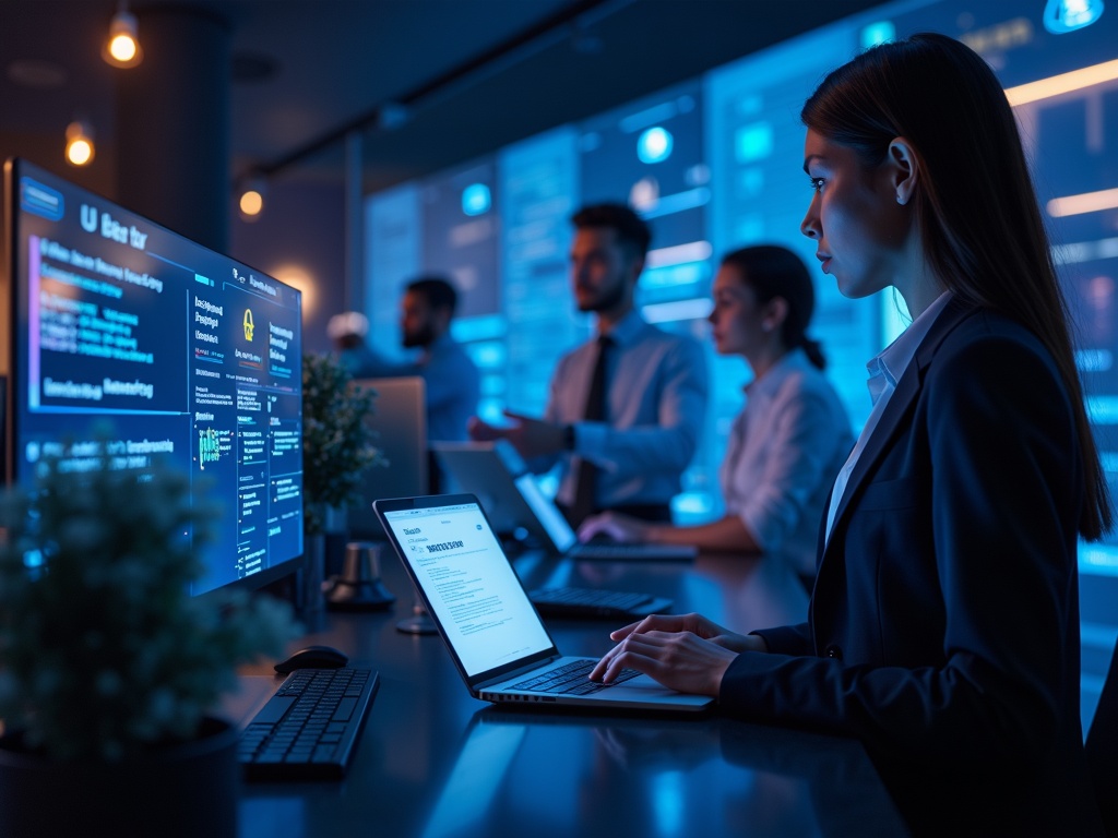 «Cómo iCloud+ Transforma la Privacidad Digital en Empresas»