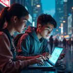 «Cómo la Generación Z Redefine la Automatización y la IA en Latam»