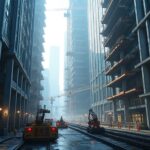 «Desafíos Tecnológicos en Desarrollos Inmobiliarios Comerciales»