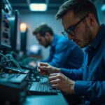 «Errores Comunes en la Migración de Líneas Telefónicas: Evítalos»