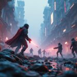 «IA en Videojuegos: ¿Calidad Creativa o Spam Masivo?»