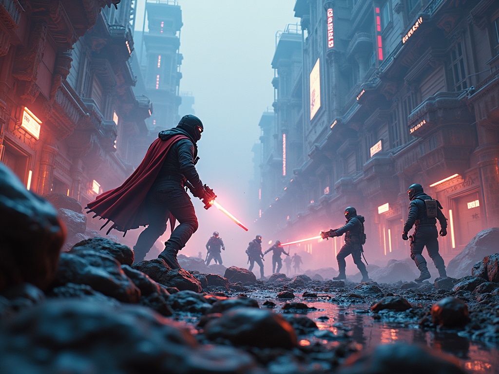 «IA en Videojuegos: ¿Calidad Creativa o Spam Masivo?»