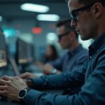 «Ray-Ban Meta: Revolucionando el Control TI con Pulseras Neurales»