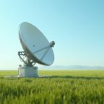 «Starlink Mini: Revolución en Conectividad para Zonas Rurales»