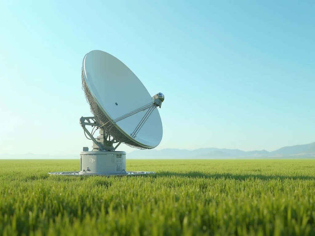 «Starlink Mini: Revolución en Conectividad para Zonas Rurales»