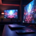 «Steam Link en Apple Vision Pro: ¿Revolución para TI y Gaming?»