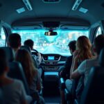 «Transformación Digital: Garantizando Seguridad en el Transporte de Menores»