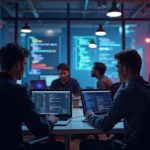 «Vibe Coding: ¿Oportunidad o Riesgo para el Desarrollo de Apps?»