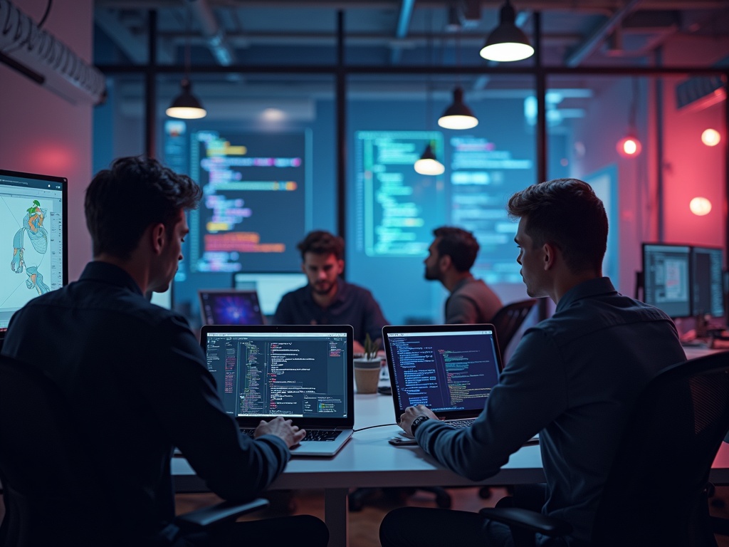«Vibe Coding: ¿Oportunidad o Riesgo para el Desarrollo de Apps?»