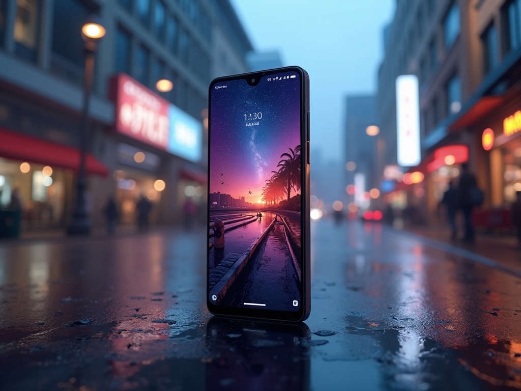 «Xiaomi POCO C85: ¿Oportunidad Económica o Riesgo TI?»