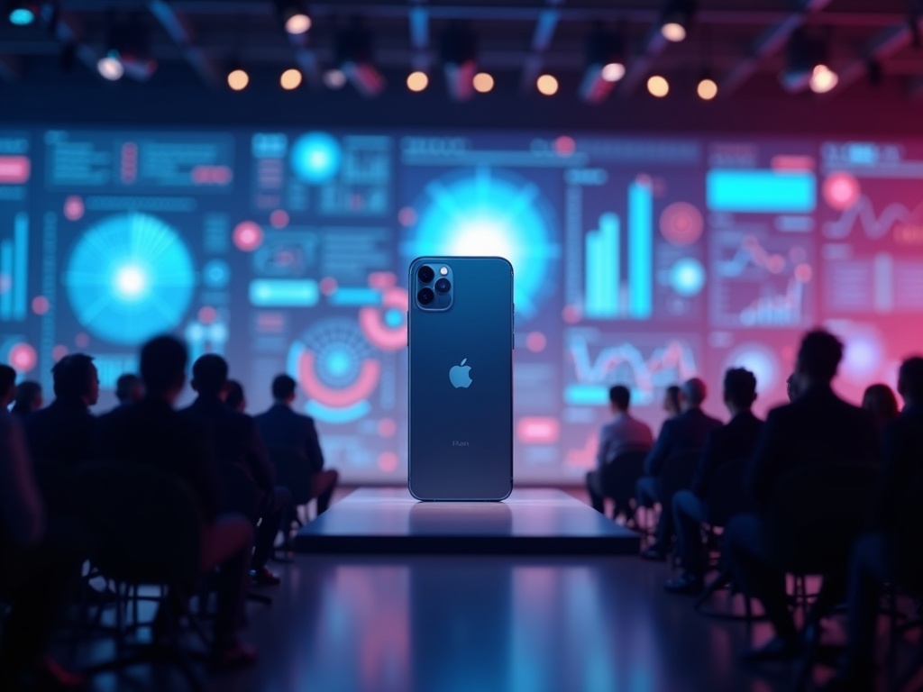 «iPhone Air 2: Oportunidades y Desafíos para el Sector TI»