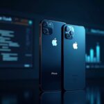 «iPhone Ultra: Innovación y Desafíos para Empresas en TI»