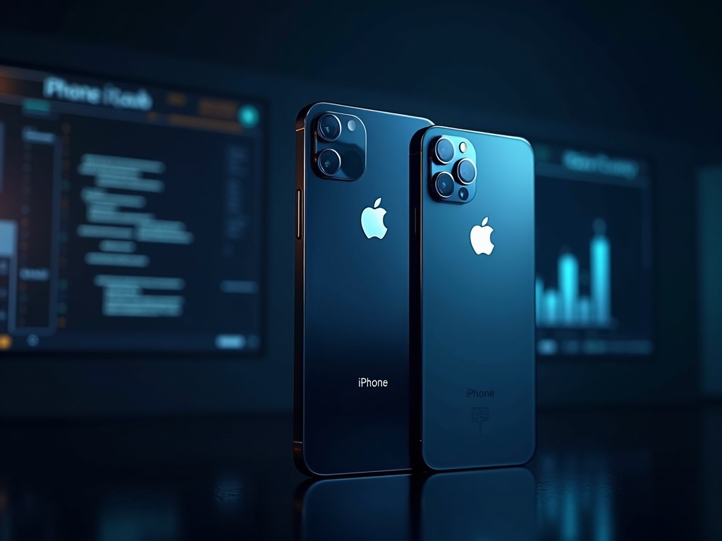 «iPhone Ultra: Innovación y Desafíos para Empresas en TI»