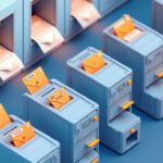 DNS como sistema postal