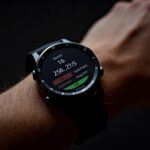 Garmin Fenix 8 smartwatch