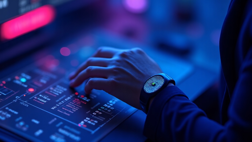 Health wearables are booming, with both Oura and Whoop eyein