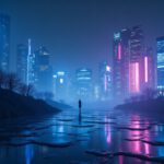 I gave 8 AI agents an island and watched a society emerge —