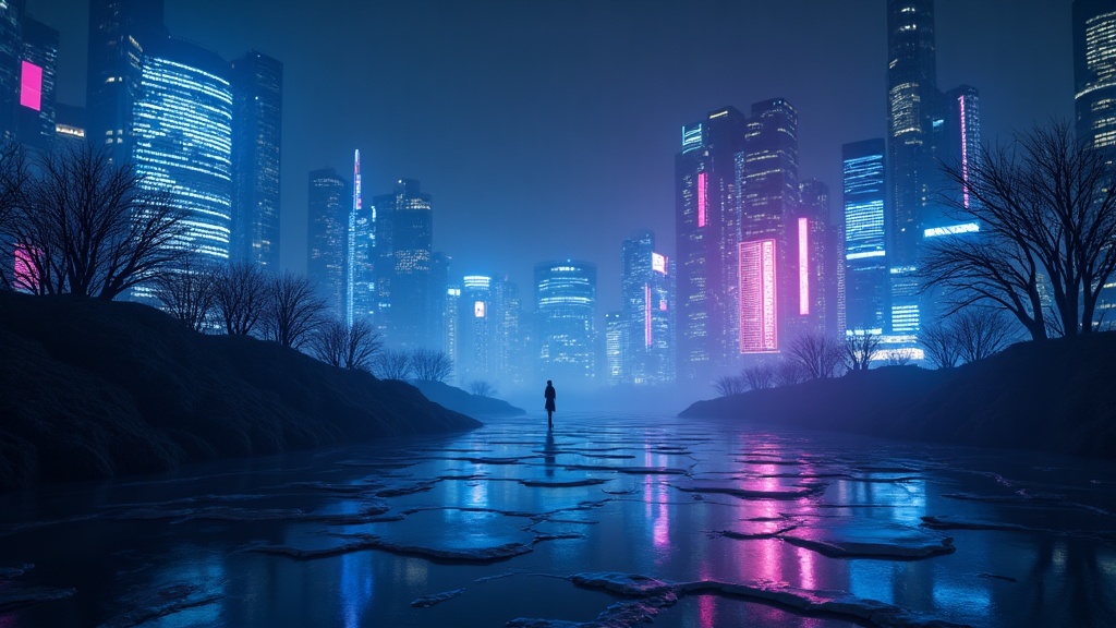 I gave 8 AI agents an island and watched a society emerge —
