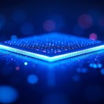 IBM rompe el muro del nanómetro: chips de 0.7 nm y la arquitectura nanostack