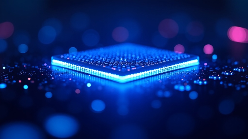 IBM rompe el muro del nanómetro: chips de 0.7 nm y la arquitectura nanostack